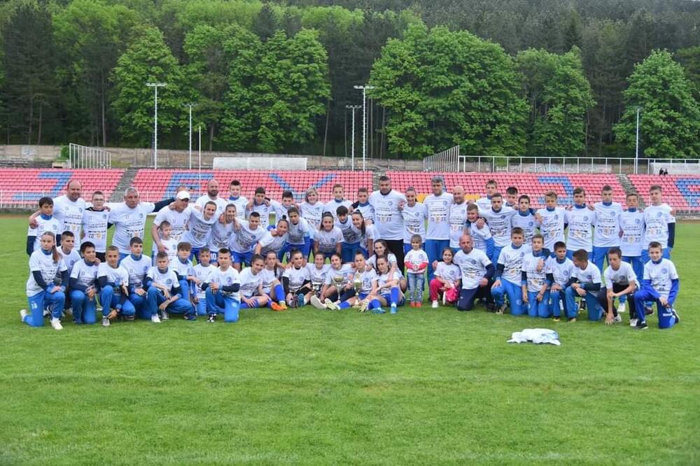 Foto: FK Breznica