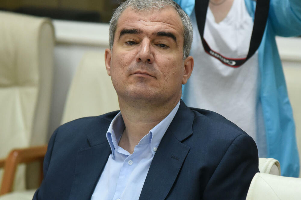 Muk, Foto: Luka Zeković