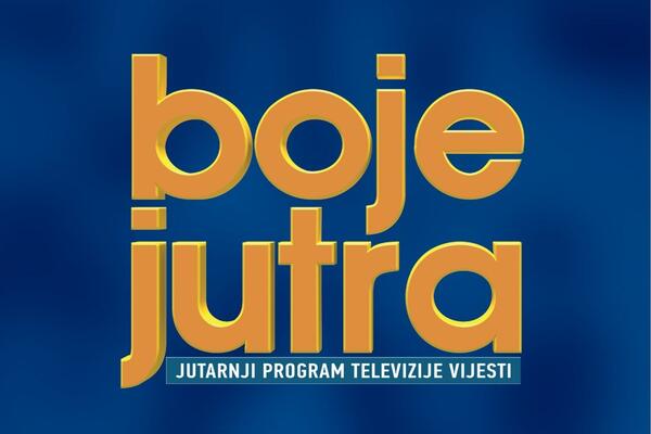 Boje jutra: Veća sigurnost ili pravni izazov - šta bi donio javni...