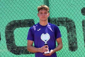 Milan Ristov osvojio turnire u Podgorici i Nikšiću