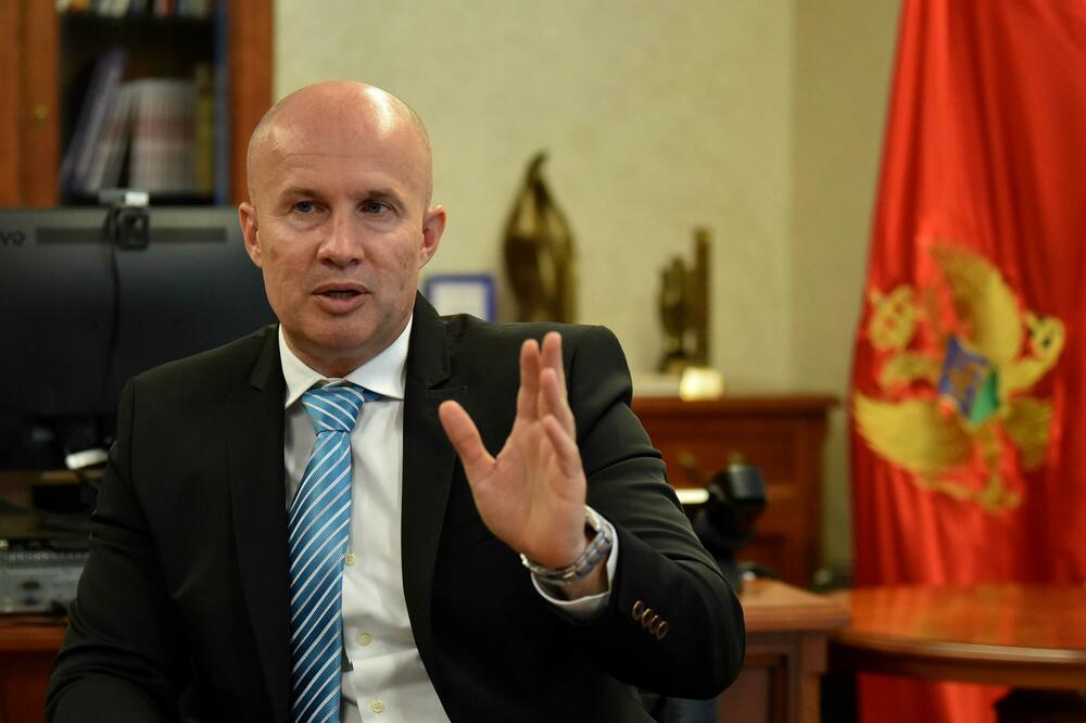 Drašković, Foto: Boris Pejović