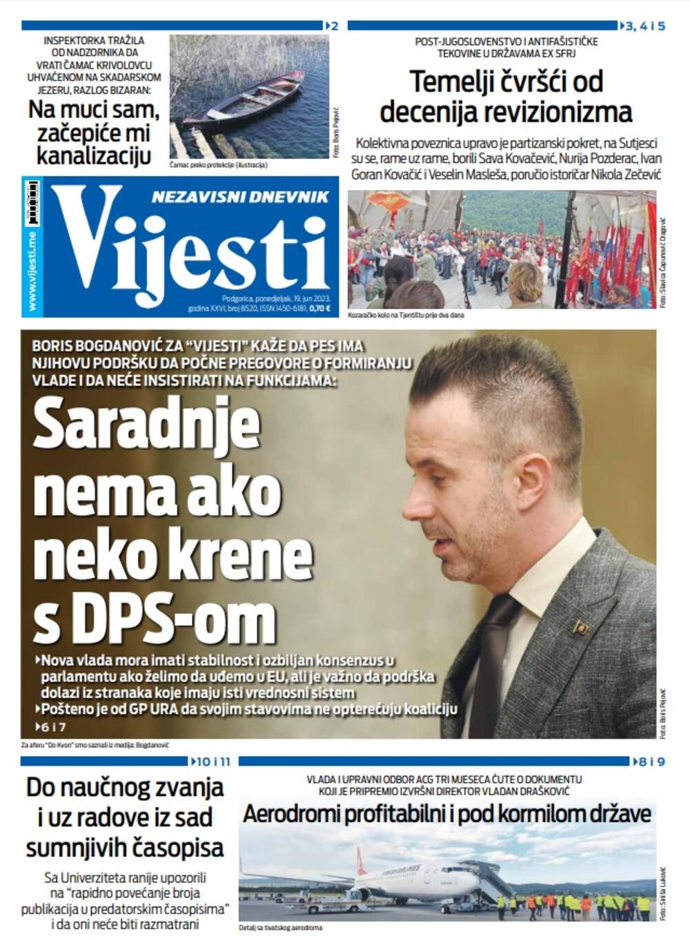 Foto: Vijesti