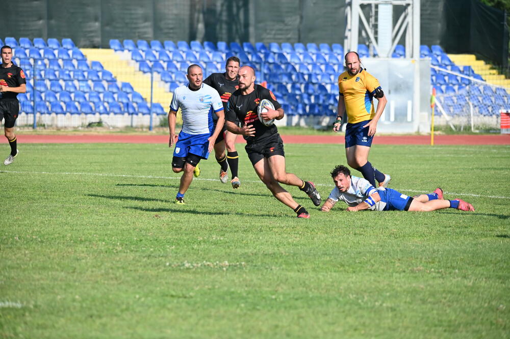 Foto: Danilo Dado Pavlović