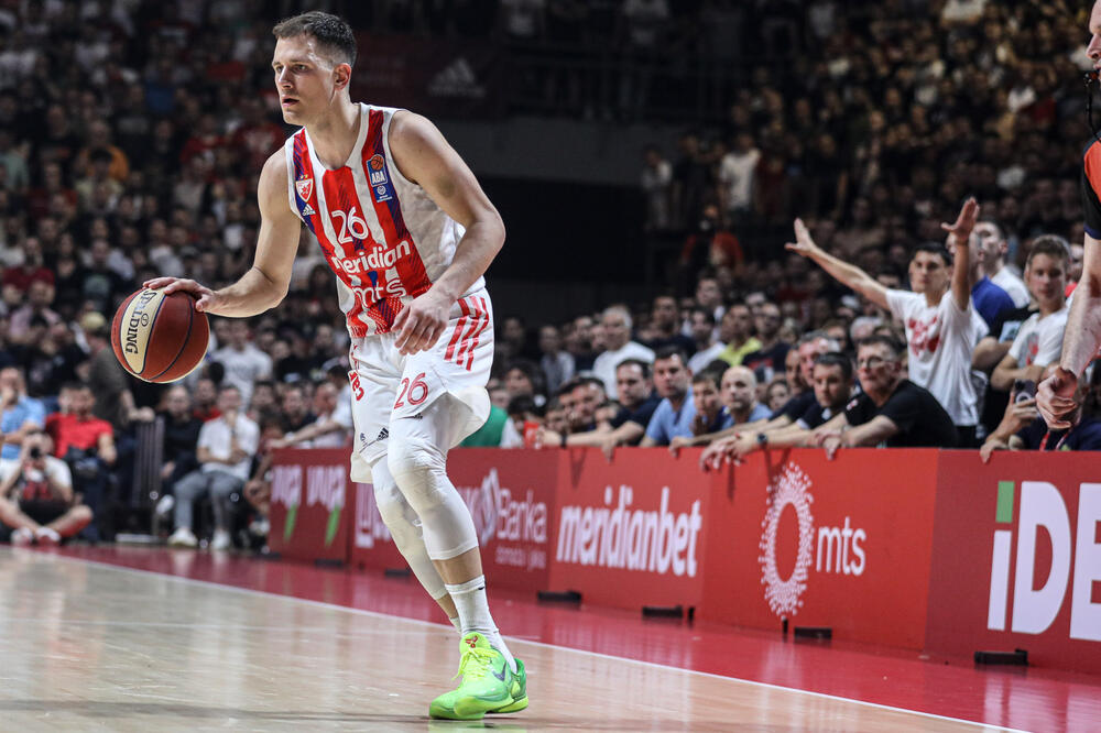 Foto: ABA liga/Emilija Jovanović