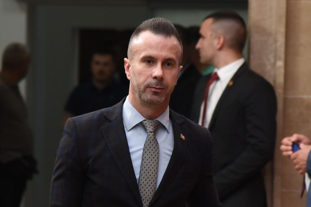 Bogdanović, Foto: Luka Zeković