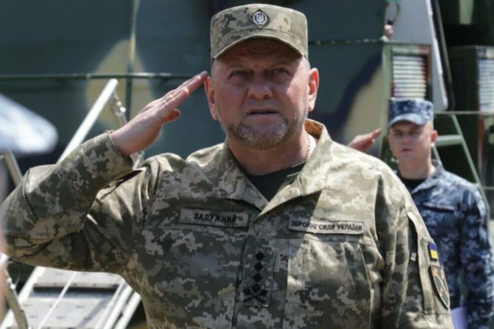 Foto: Ukraine Army