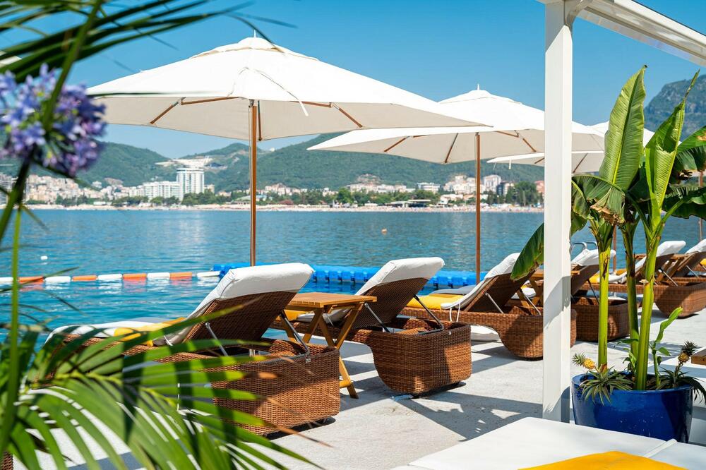 Foto: Dukley Gardens