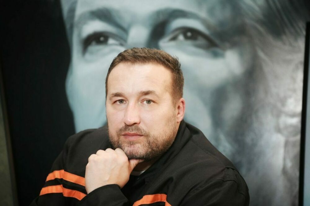 Šćepanović, Foto: Vesna Lalić / Nova.rs