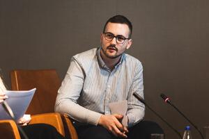 Suljević: Odluke DIK-a nezakonite, partijski interes ispred zakona
