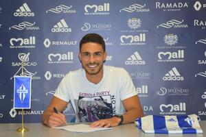 Stefano Almeida pojačanje Budućnosti: Prvo sam bio znatiželjan, a...