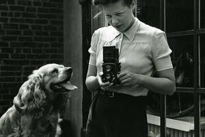 Kamila Ila Kofler, žena koja je život posvetila fotografisanju...