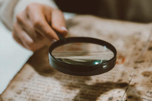 U rukopisu starom 500 godina pronađena "prva stend ap komedija"