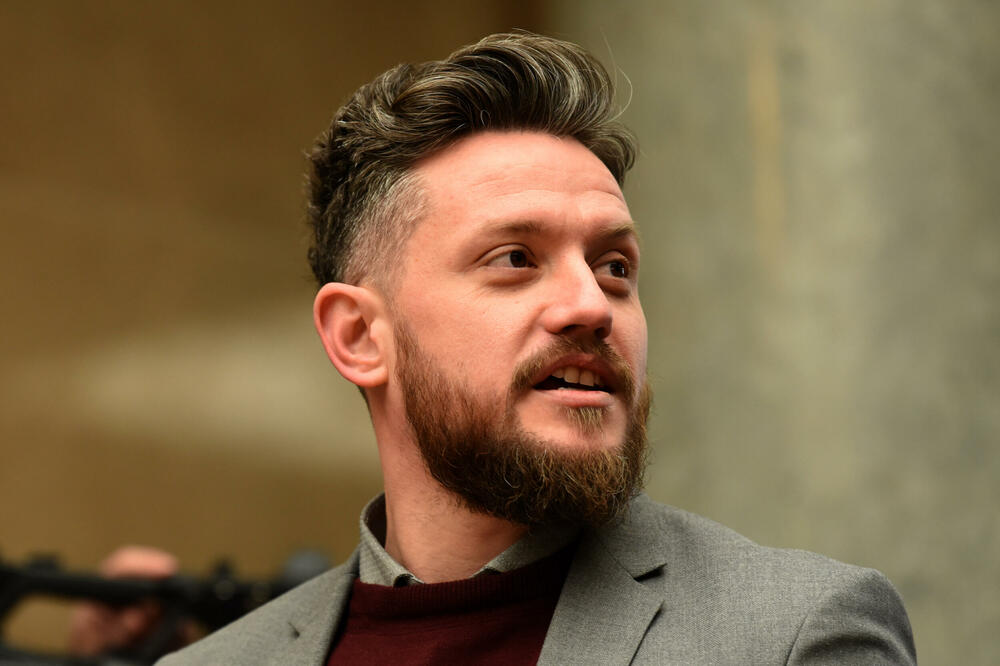 Niko ne sumnja da Demokrate i GP URA brinu o državi: Radovanić, Foto: BORIS PEJOVIC