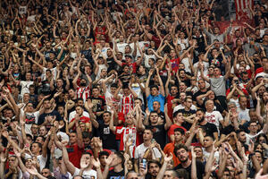 The ABA League punished Zvezda and Partizan basketball players