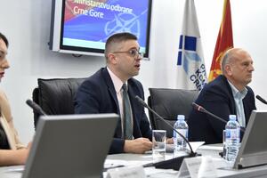 Iskoristiti benefite NATO nabavki za crnogorsku privredu
