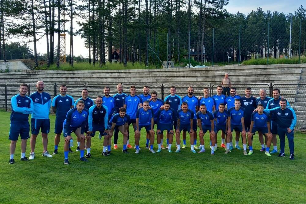 Foto: FK Sutjeska