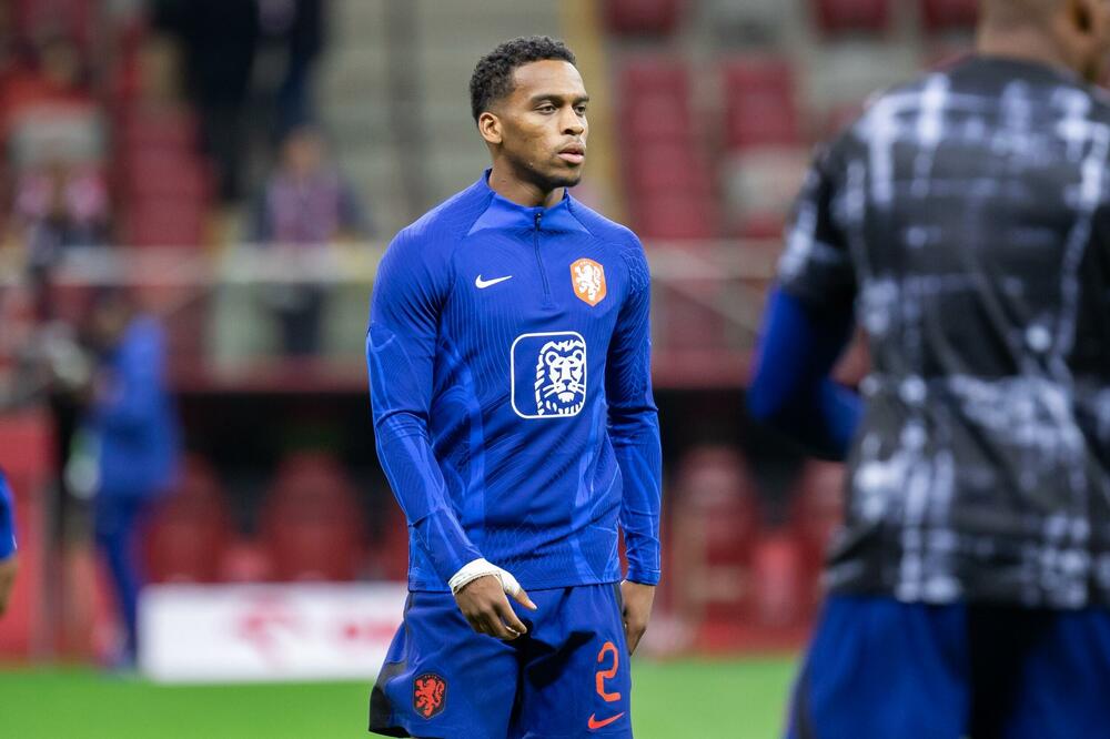 Jurijen Timber, Foto: Shutterstock