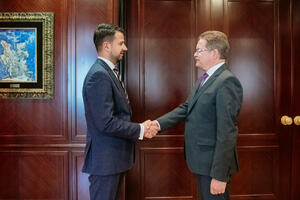 Milatović: Ratifikovati tri sporazuma koja su dio Berlinskog...