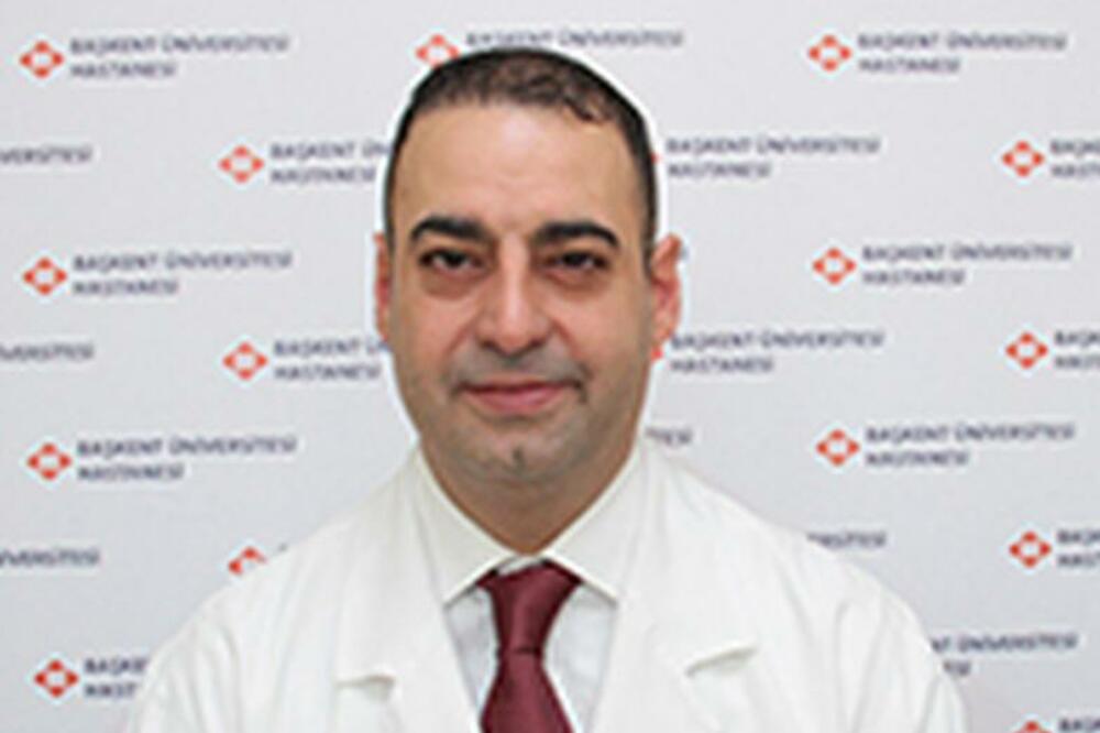 Foto: Univerzitet Baškent