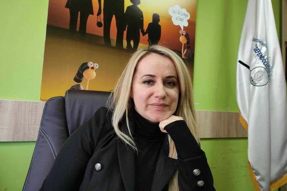 Foto: Svetlana Mandić