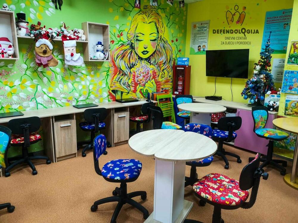 Defendoilogija centar