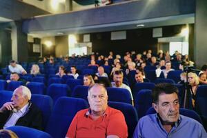 Obilježen dan Muslimana Crne Gore u Bijelom Polju