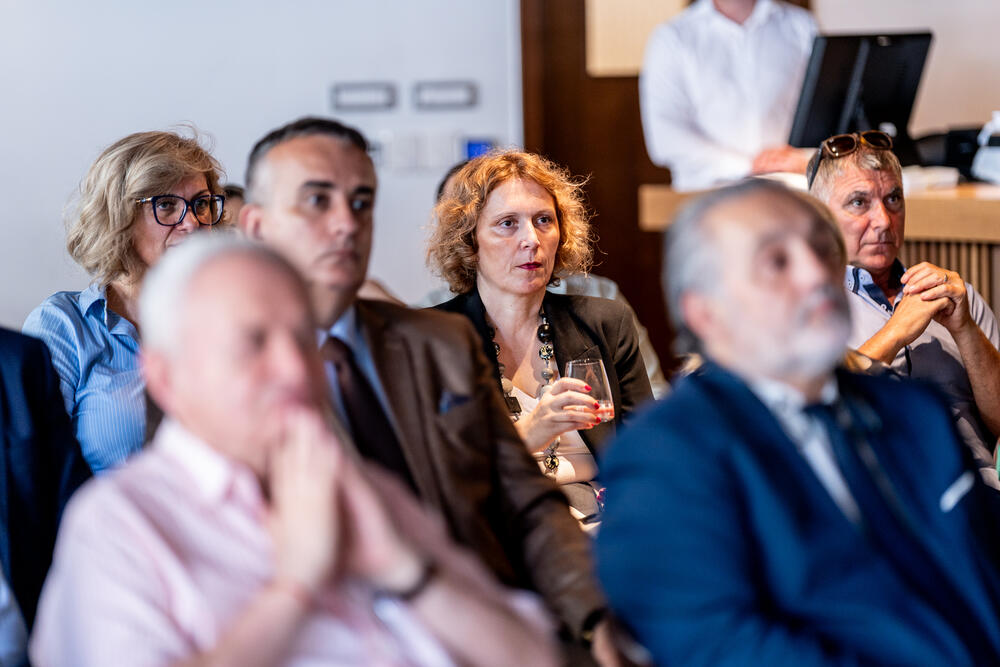 Dan ljekarske komore