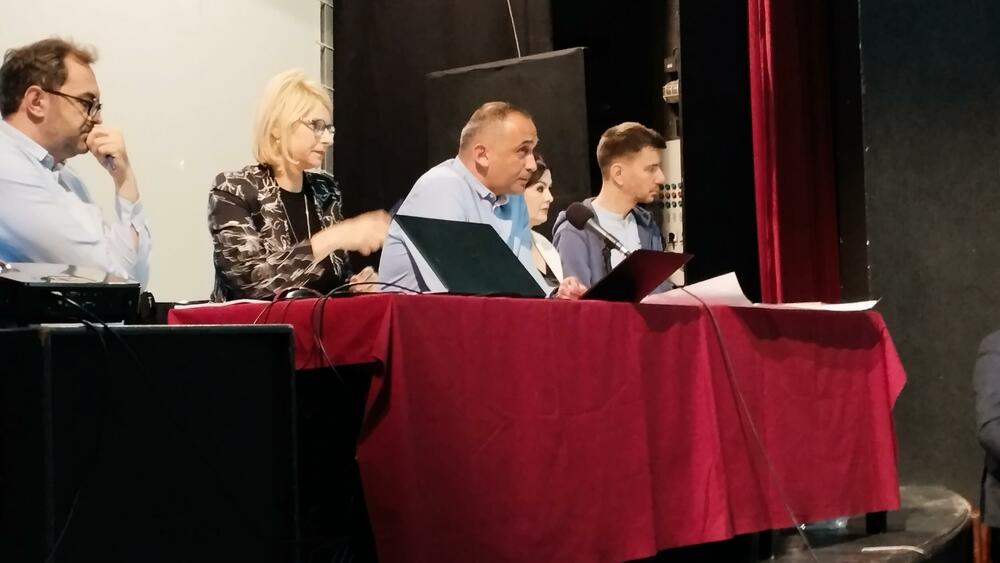 rasprava PUP Kolašin