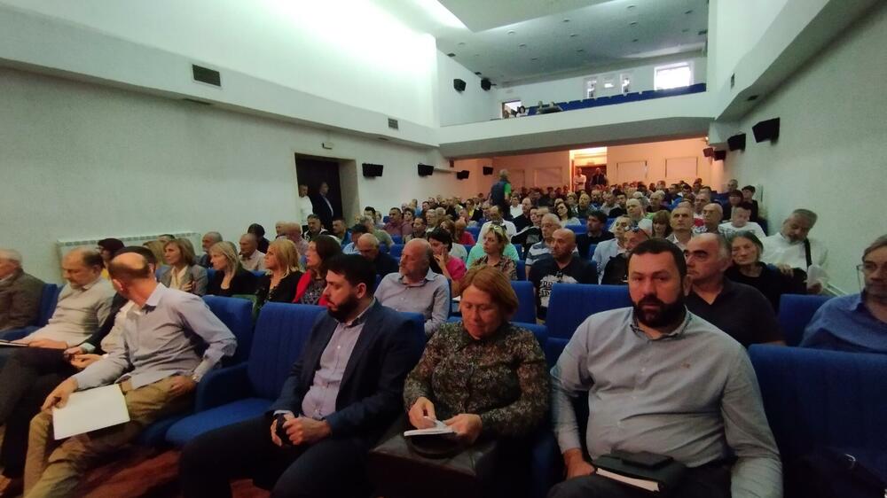 rasprava PUP Kolašin