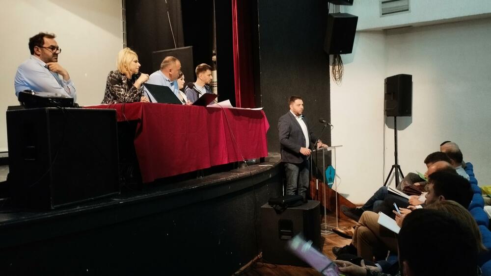 rasprava PUP Kolašin