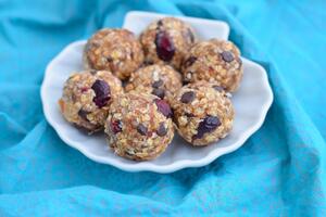 Recept za energetske kuglice