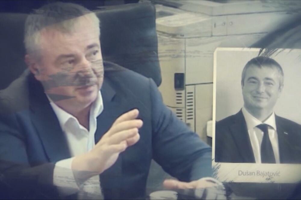 Foto: Junaci doba zlog