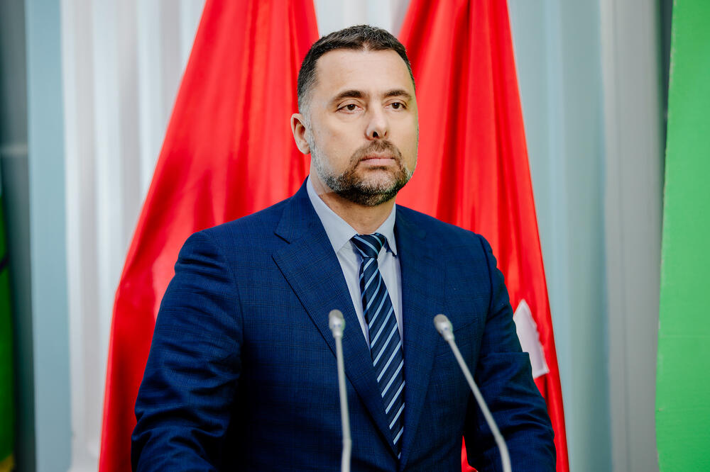 Goran Đurović, Foto: GP URA
