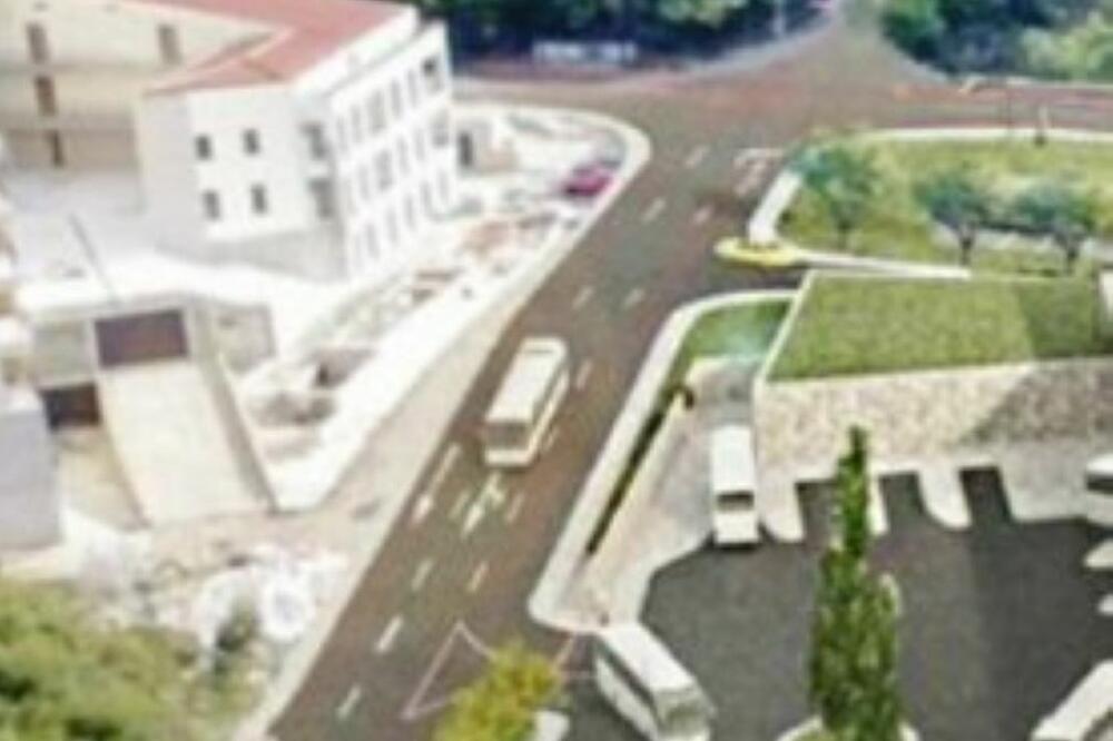 Ljetnja zabrana građenja do 15. septembra (ilustracija), Foto: Opština Herceg Novi