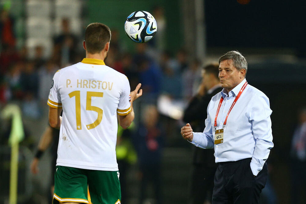 Dragan Stojković, Foto: Reuters