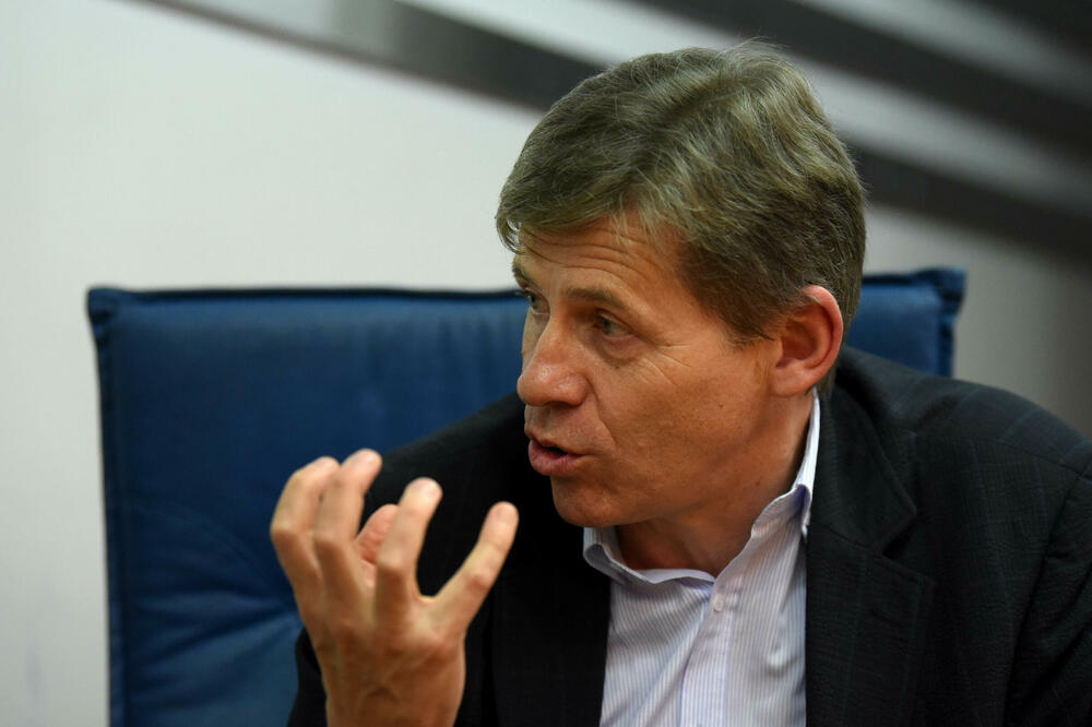 Tjer Ujie, Foto: BORIS PEJOVIC