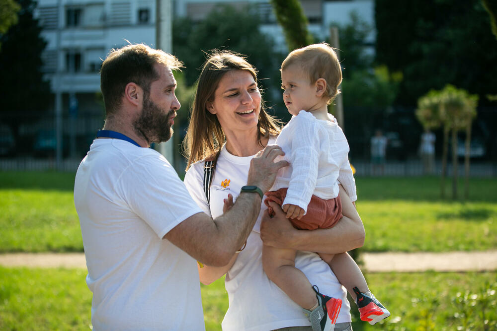 Katarina Bulatović, rukometašica