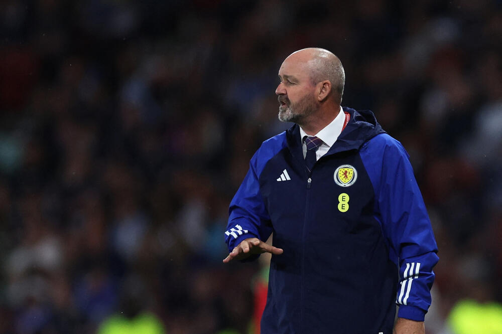 Stiv Klark, Foto: Reuters