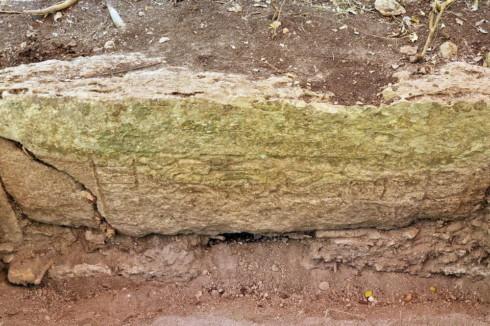 Detalj iz Meksika, Foto: Reuters