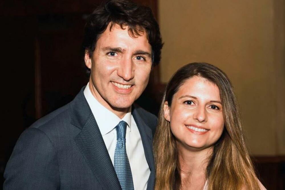 Trudo i Srzentić, Foto: PR centar