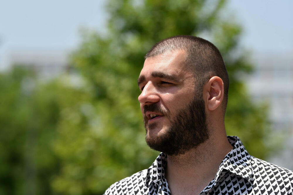 Foto: Boris Pejović