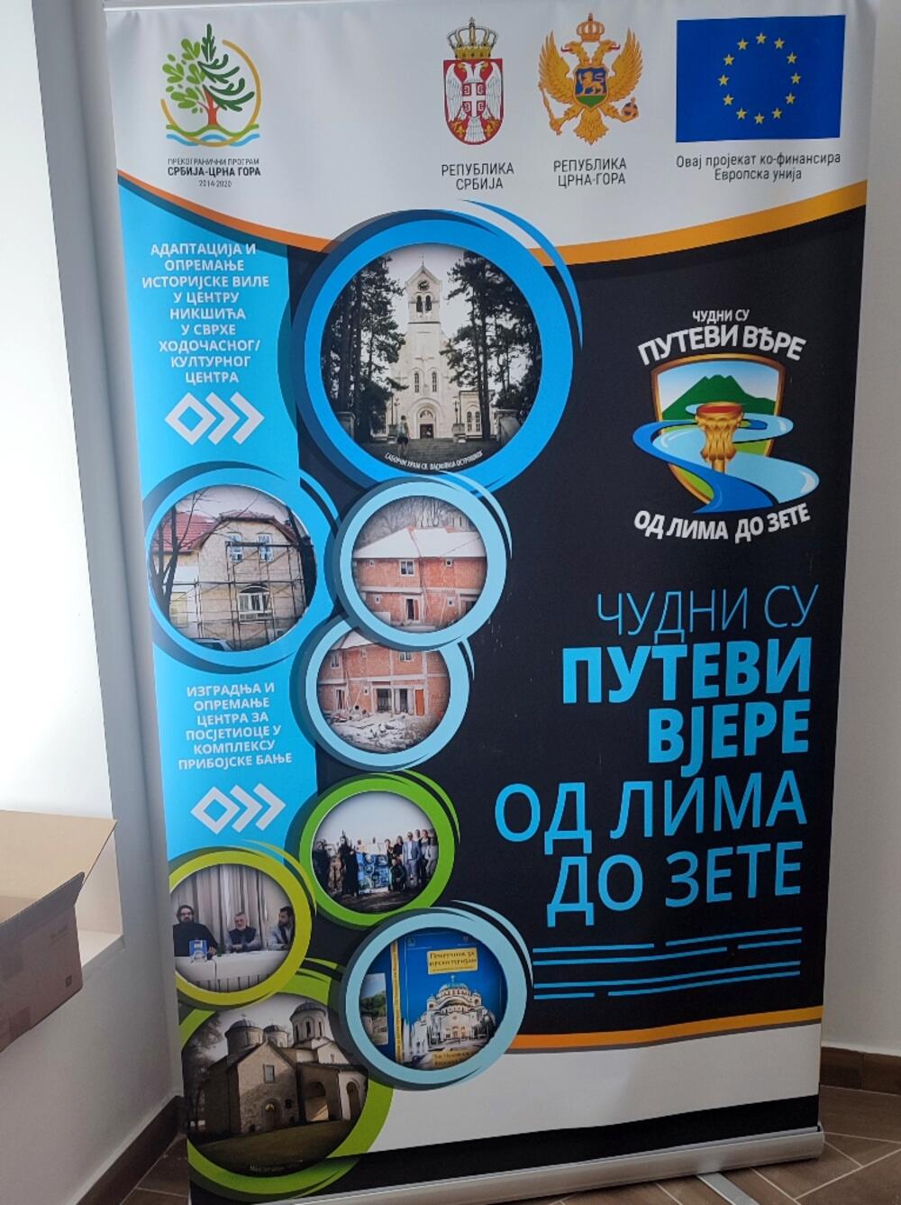 Čudni su putevi vjere