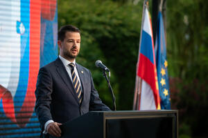Milatović: Slovenija nastavlja da snažno podržava Crnu Goru na EU...