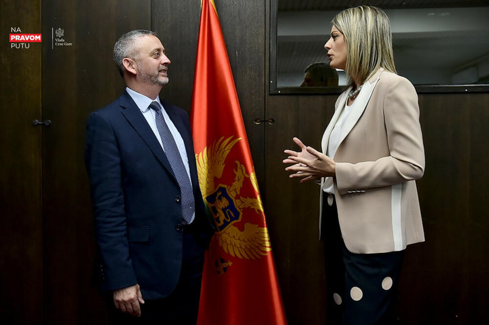 Sa sastanka sa Milerom 