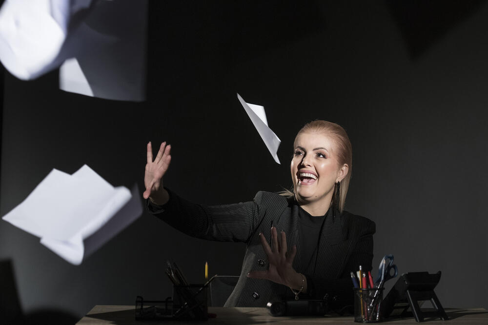 Damjanović, Foto: Dejan Kalezić