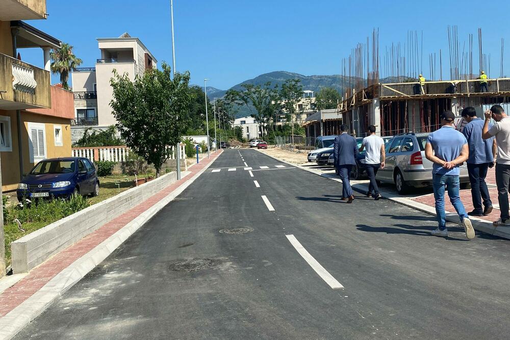 Foto: Opština Tivat