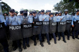 Kako su članice ženske bande u Hondurasu ubile 46 rivalki u...