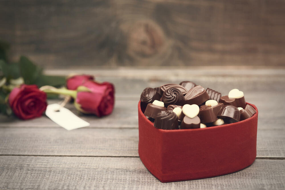 U dva dana za čokolade i štapiće plaćeno skoro hiljadu eura (ilustracija), Foto: Shutterstock