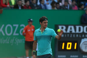 Federer: Teško je reći da li je Đoković najbolji svih vremena