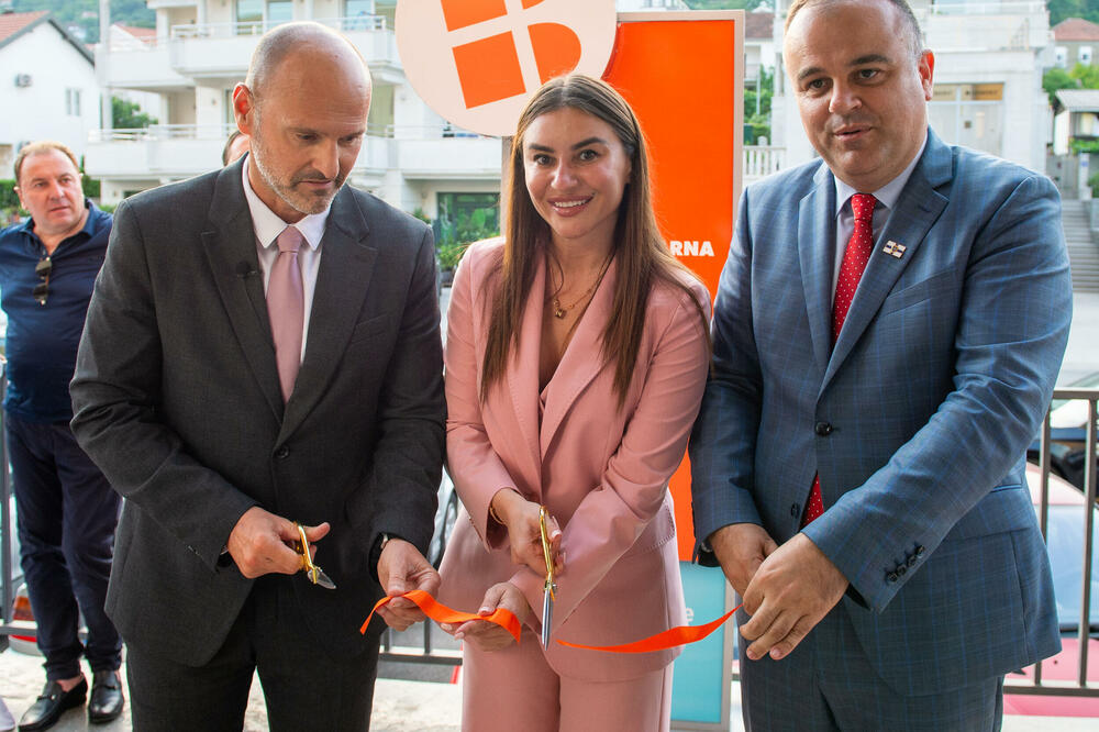 Foto: Hipotekarna banka